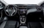 Nissan Qashqai Black Edition 2016 года
